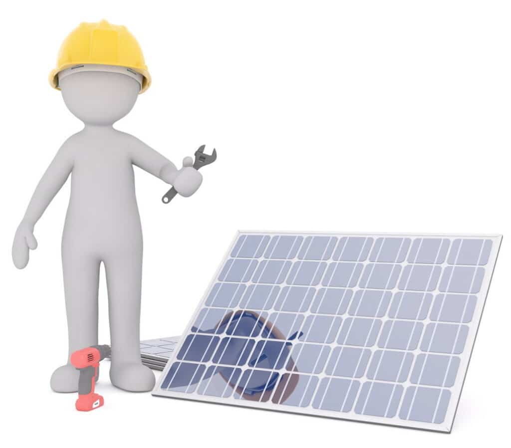 einbau_solaranlage
